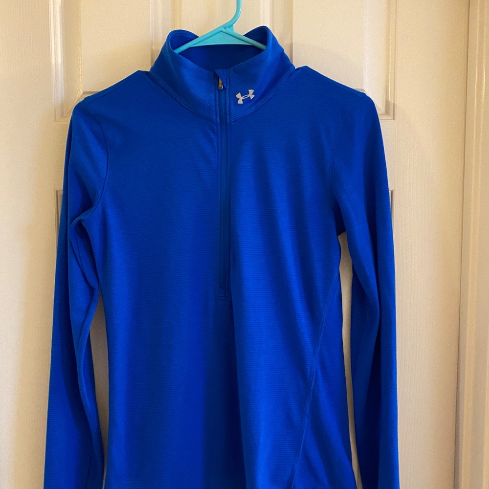 Women’s lightweight workout jacket